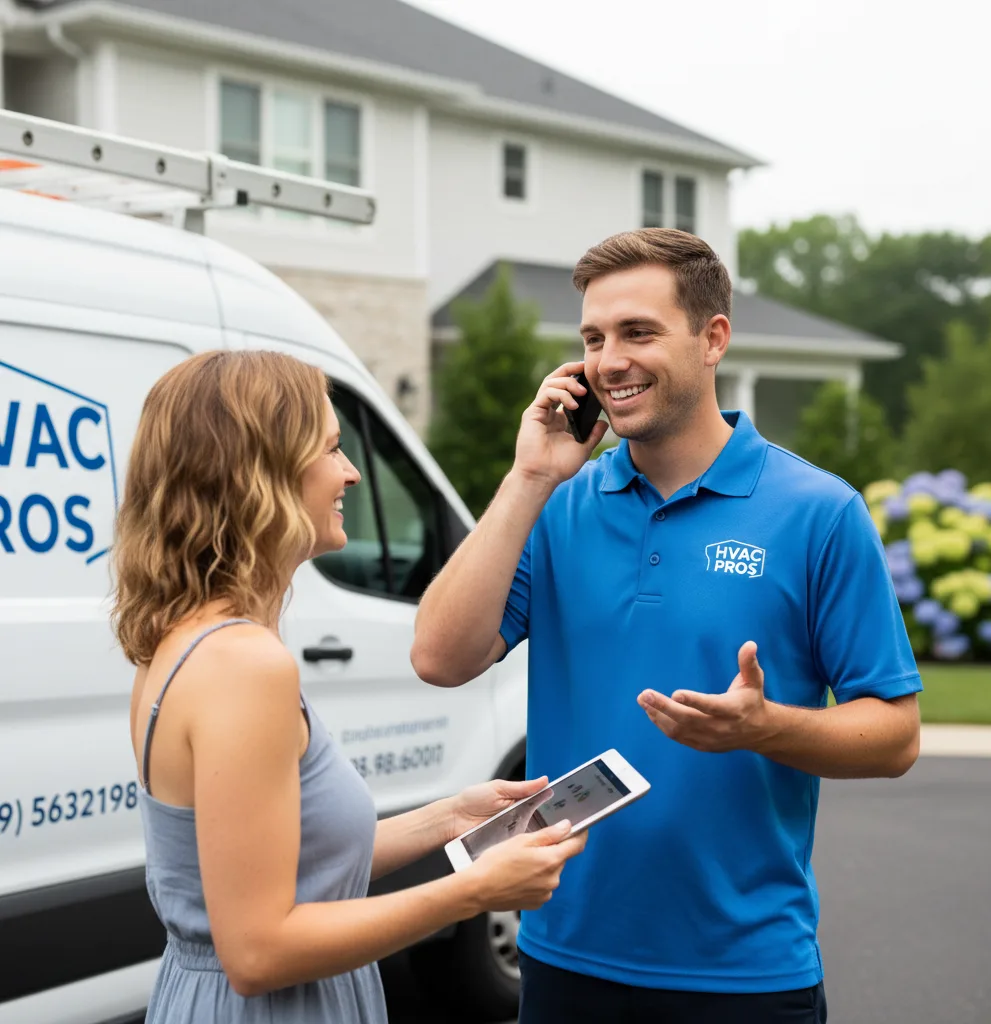 Furnace Repair in Ashland, OR
